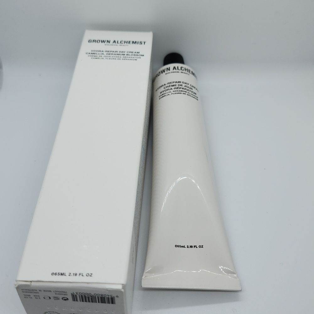 Grown Alchemist Hydra Repair Day Cream